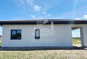 Parduodamas namas Gargždų m., Klaipėdos r. sav., 142.49 m² ploto 4 kambariai 7