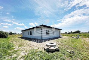 Parduodamas namas Gargždų m., Klaipėdos r. sav., 142.49 m² ploto 4 kambariai 8