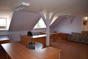 Parduodamos patalpos Vilniaus g., Panevėžio m., Panevėžio m. sav., 294.47 m² ploto 11