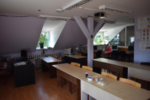 Parduodamos patalpos Vilniaus g., Panevėžio m., Panevėžio m. sav., 294.47 m² ploto 13