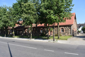 Parduodamos patalpos Vilniaus g., Panevėžio m., Panevėžio m. sav., 294.47 m² ploto 15