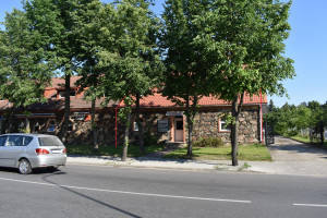Parduodamos patalpos Vilniaus g., Panevėžio m., Panevėžio m. sav., 294.47 m² ploto 16