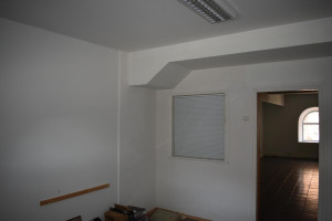 Parduodamos patalpos Vilniaus g., Panevėžio m., Panevėžio m. sav., 294.47 m² ploto 6