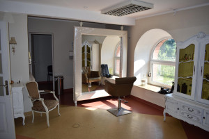 Parduodamos patalpos Vilniaus g., Panevėžio m., Panevėžio m. sav., 294.47 m² ploto 7