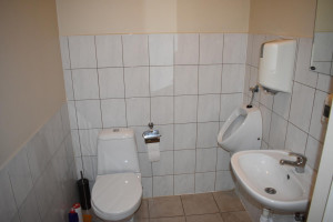 Parduodamos patalpos Vilniaus g., Panevėžio m., Panevėžio m. sav., 294.47 m² ploto 9