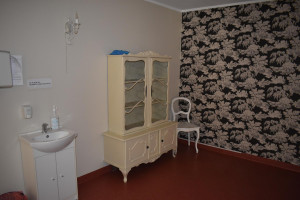 Parduodamos patalpos Vilniaus g., Panevėžio m., Panevėžio m. sav., 294.47 m² ploto 10