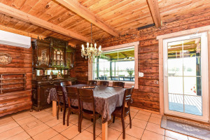 Parduodamas namas Abukauskinės k., Panevėžio r. sav., 215 m² ploto 6 kambariai 11