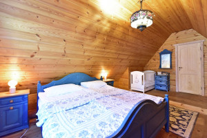 Parduodamas namas Abukauskinės k., Panevėžio r. sav., 215 m² ploto 6 kambariai 19
