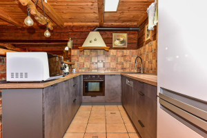 Parduodamas namas Abukauskinės k., Panevėžio r. sav., 215 m² ploto 6 kambariai 31