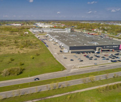 Parduodamas sklypas Vakarinė g., Kniaudiškiai, Panevėžio m., Panevėžio m. sav., 15.00 a ploto 13