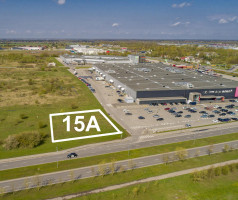 Parduodamas sklypas Vakarinė g., Kniaudiškiai, Panevėžio m., Panevėžio m. sav., 15.00 a ploto 14