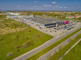 Parduodamas sklypas Vakarinė g., Kniaudiškiai, Panevėžio m., Panevėžio m. sav., 15.00 a ploto 15