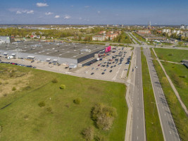 Parduodamas sklypas Vakarinė g., Kniaudiškiai, Panevėžio m., Panevėžio m. sav., 15.00 a ploto 16