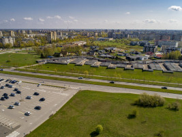 Parduodamas sklypas Vakarinė g., Kniaudiškiai, Panevėžio m., Panevėžio m. sav., 15.00 a ploto 18
