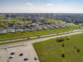 Parduodamas sklypas Vakarinė g., Kniaudiškiai, Panevėžio m., Panevėžio m. sav., 15.00 a ploto 19