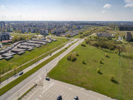 Parduodamas sklypas Vakarinė g., Kniaudiškiai, Panevėžio m., Panevėžio m. sav., 15.00 a ploto 20