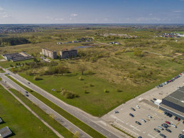 Parduodamas sklypas Vakarinė g., Kniaudiškiai, Panevėžio m., Panevėžio m. sav., 15.00 a ploto 22