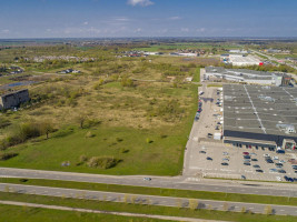 Parduodamas sklypas Vakarinė g., Kniaudiškiai, Panevėžio m., Panevėžio m. sav., 15.00 a ploto 23