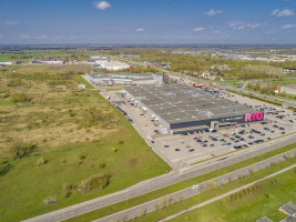 Parduodamas sklypas Vakarinė g., Kniaudiškiai, Panevėžio m., Panevėžio m. sav., 15.00 a ploto 24