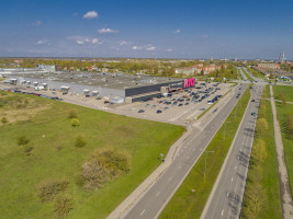 Parduodamas sklypas Vakarinė g., Kniaudiškiai, Panevėžio m., Panevėžio m. sav., 15.00 a ploto 8