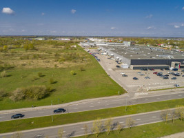 Parduodamas sklypas Vakarinė g., Kniaudiškiai, Panevėžio m., Panevėžio m. sav., 15.00 a ploto 10