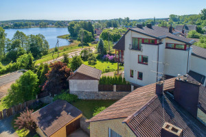 Parduodamas namas Plomėnų g., Trakų m., Trakų r. sav., 309.00 m² ploto 5 kambariai 3