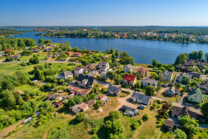 Parduodamas namas Plomėnų g., Trakų m., Trakų r. sav., 309.00 m² ploto 5 kambariai 4