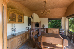 Parduodamas namas Plomėnų g., Trakų m., Trakų r. sav., 309.00 m² ploto 5 kambariai 11
