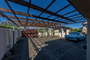 Parduodamas namas Plomėnų g., Trakų m., Trakų r. sav., 309.00 m² ploto 5 kambariai 13