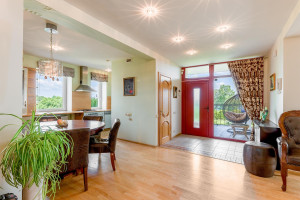 Parduodamas namas Plomėnų g., Trakų m., Trakų r. sav., 309.00 m² ploto 5 kambariai 14