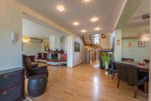 Parduodamas namas Plomėnų g., Trakų m., Trakų r. sav., 309.00 m² ploto 5 kambariai 15