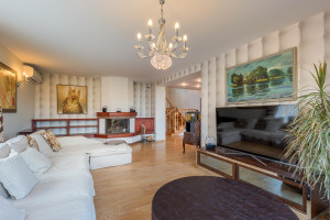 Parduodamas namas Plomėnų g., Trakų m., Trakų r. sav., 309.00 m² ploto 5 kambariai 16