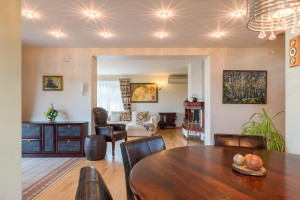 Parduodamas namas Plomėnų g., Trakų m., Trakų r. sav., 309.00 m² ploto 5 kambariai 18