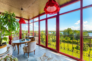 Parduodamas namas Plomėnų g., Trakų m., Trakų r. sav., 309.00 m² ploto 5 kambariai 20