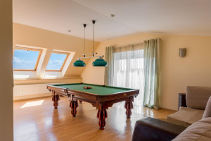 Parduodamas namas Plomėnų g., Trakų m., Trakų r. sav., 309.00 m² ploto 5 kambariai 28