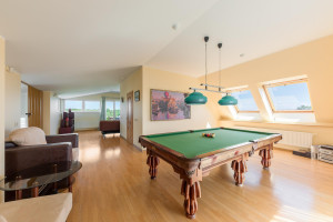 Parduodamas namas Plomėnų g., Trakų m., Trakų r. sav., 309.00 m² ploto 5 kambariai 29