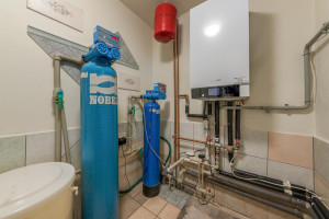 Parduodamas namas Plomėnų g., Trakų m., Trakų r. sav., 309.00 m² ploto 5 kambariai 33