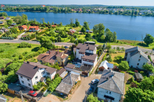 Parduodamas namas Plomėnų g., Trakų m., Trakų r. sav., 309.00 m² ploto 5 kambariai 2