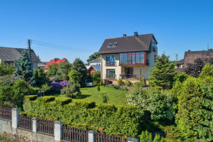 Parduodamas namas Plomėnų g., Trakų m., Trakų r. sav., 309.00 m² ploto 5 kambariai 1