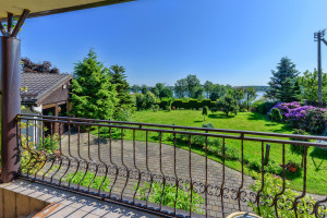 Parduodamas namas Plomėnų g., Trakų m., Trakų r. sav., 309.00 m² ploto 5 kambariai 9