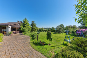 Parduodamas namas Plomėnų g., Trakų m., Trakų r. sav., 309.00 m² ploto 5 kambariai 10