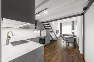 Parduodamas butas Kalvarijų g., Šnipiškės, Vilniaus m., Vilniaus m. sav., 54.26 m² ploto 2 kambariai 11