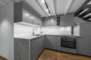 Parduodamas butas Kalvarijų g., Šnipiškės, Vilniaus m., Vilniaus m. sav., 54.26 m² ploto 2 kambariai 13