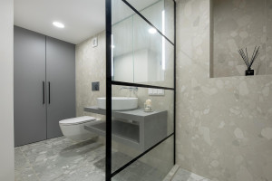 Parduodamas butas Kalvarijų g., Šnipiškės, Vilniaus m., Vilniaus m. sav., 54.26 m² ploto 2 kambariai 15