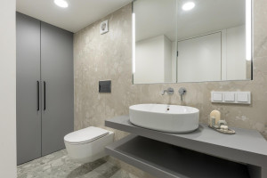 Parduodamas butas Kalvarijų g., Šnipiškės, Vilniaus m., Vilniaus m. sav., 54.26 m² ploto 2 kambariai 16