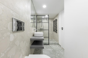 Parduodamas butas Kalvarijų g., Šnipiškės, Vilniaus m., Vilniaus m. sav., 54.26 m² ploto 2 kambariai 17