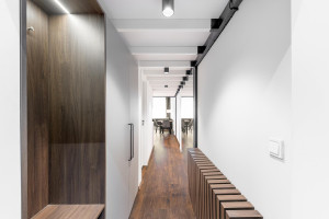 Parduodamas butas Kalvarijų g., Šnipiškės, Vilniaus m., Vilniaus m. sav., 54.26 m² ploto 2 kambariai 19