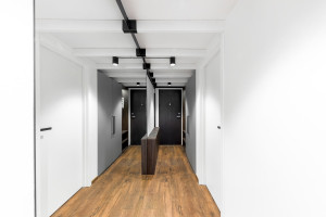 Parduodamas butas Kalvarijų g., Šnipiškės, Vilniaus m., Vilniaus m. sav., 54.26 m² ploto 2 kambariai 20