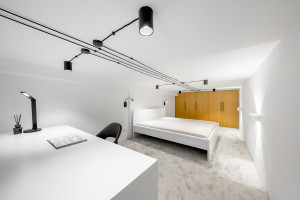 Parduodamas butas Kalvarijų g., Šnipiškės, Vilniaus m., Vilniaus m. sav., 54.26 m² ploto 2 kambariai 7