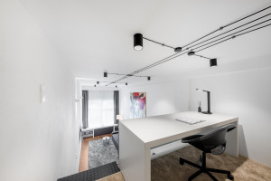 Parduodamas butas Kalvarijų g., Šnipiškės, Vilniaus m., Vilniaus m. sav., 54.26 m² ploto 2 kambariai 8